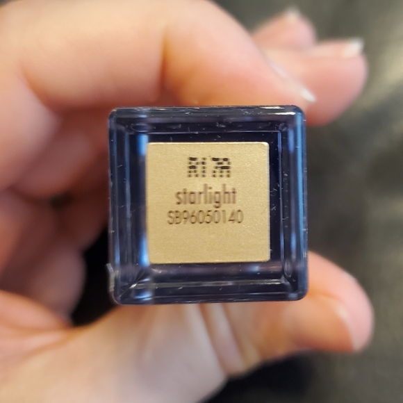 NIB Stila Shimmer & Glow Liquid Eyeshadow in Starlight - Picture 6 of 8